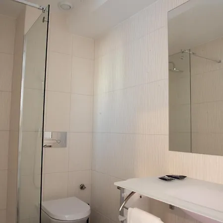 Interface Trindade By Kavia Hotel Porto