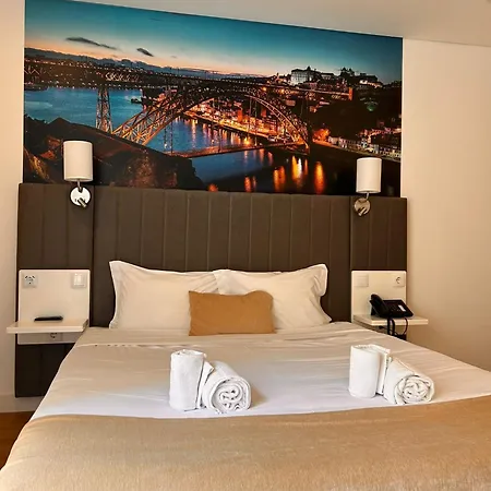 Hotel Interface Trindade By Kavia Porto